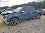 2022 CHEVROLET Silverado