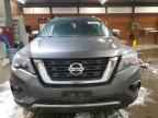 2019 NISSAN PATHFINDER