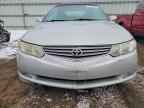 2003 TOYOTA CAMRY