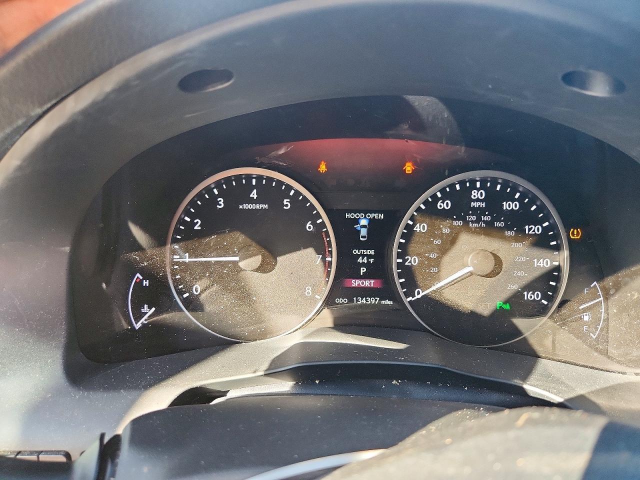 2014 LEXUS ES 350
