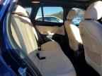 2017 BMW X1