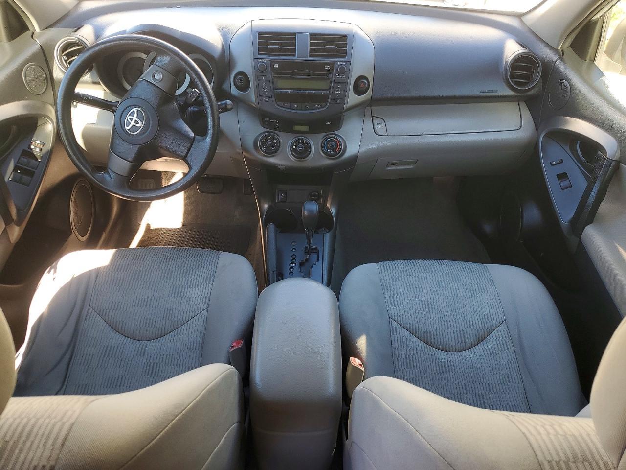 2011 TOYOTA RAV4