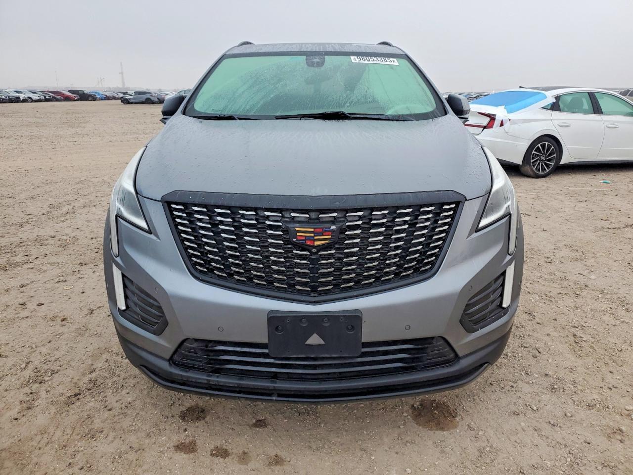 2020 CADILLAC XT5