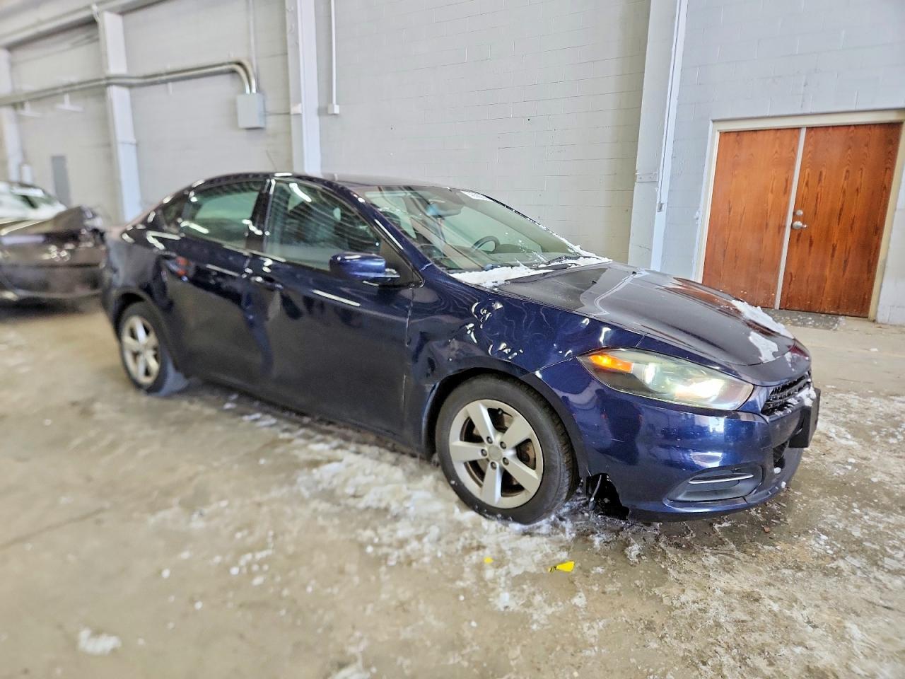 2015 DODGE Dart