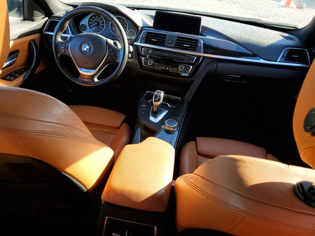 2018 BMW 4 Series
