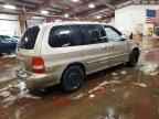 2005 KIA SEDONA