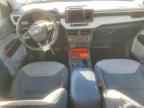 2024 FORD Maverick