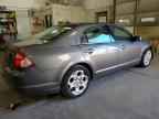 2011 FORD FUSION