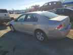 2009 FORD FUSION