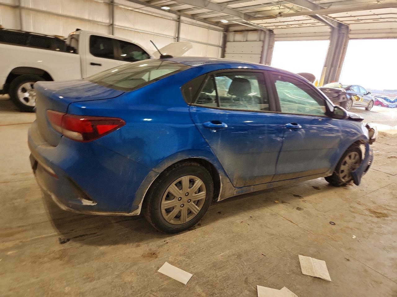 2023 KIA RIO