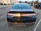 2019 LINCOLN MKZ