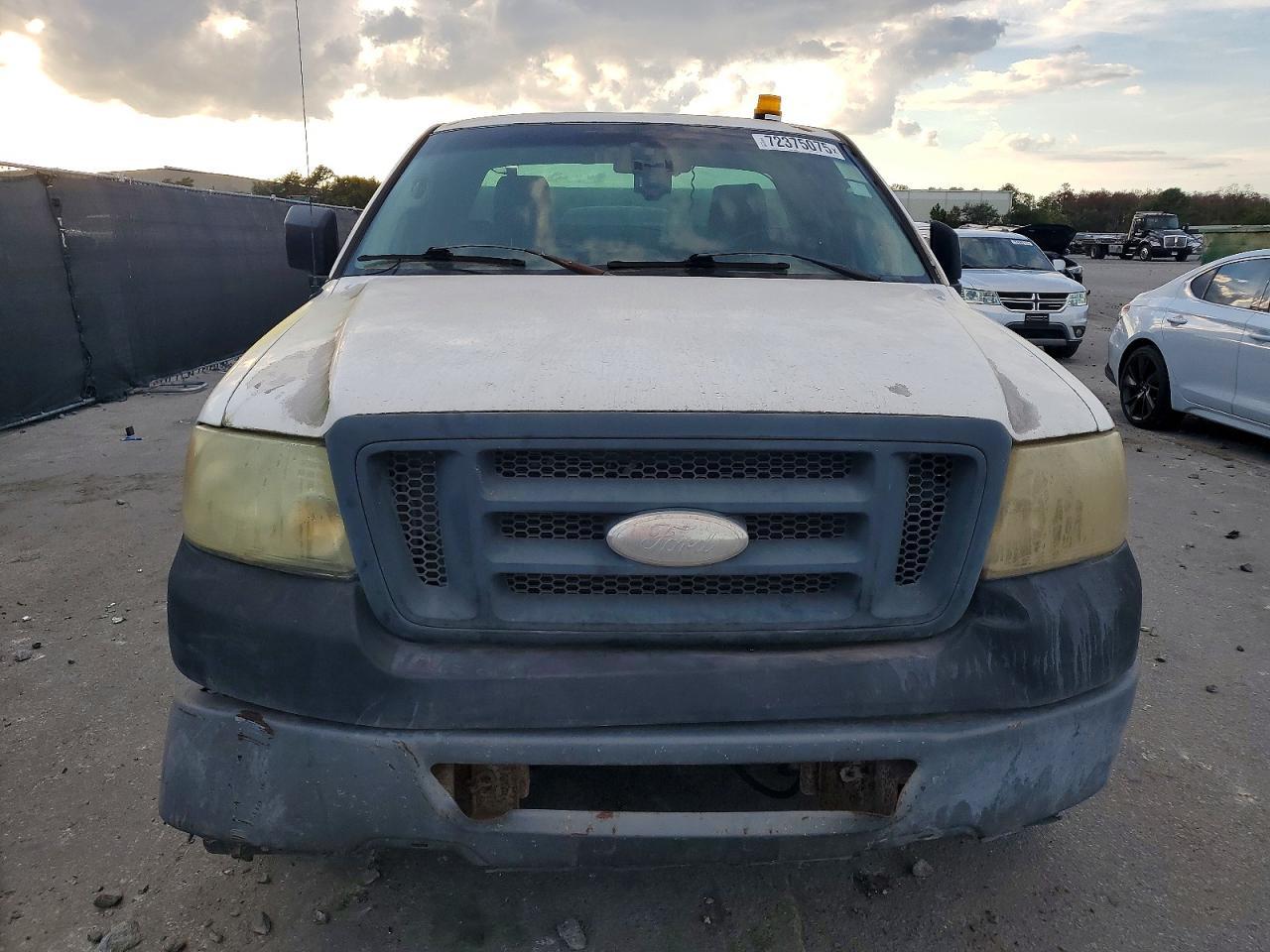 2007 FORD F-150 Lightning
