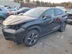 2018 LEXUS NX 300