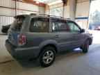 2007 HONDA PILOT
