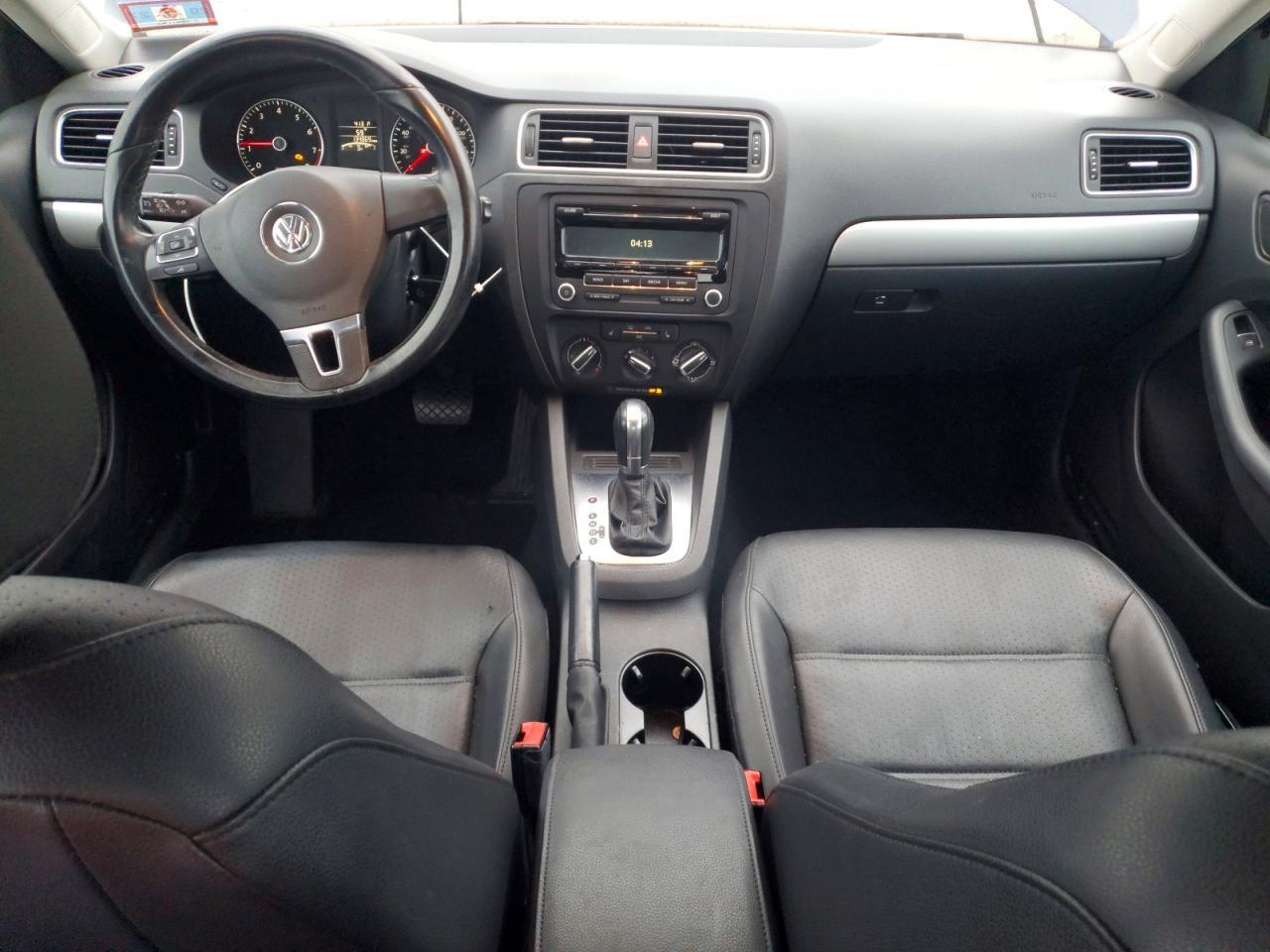 2014 VOLKSWAGEN JETTA