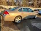 2006 CHEVROLET IMPALA