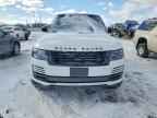2020 LAND ROVER RANGE ROVER