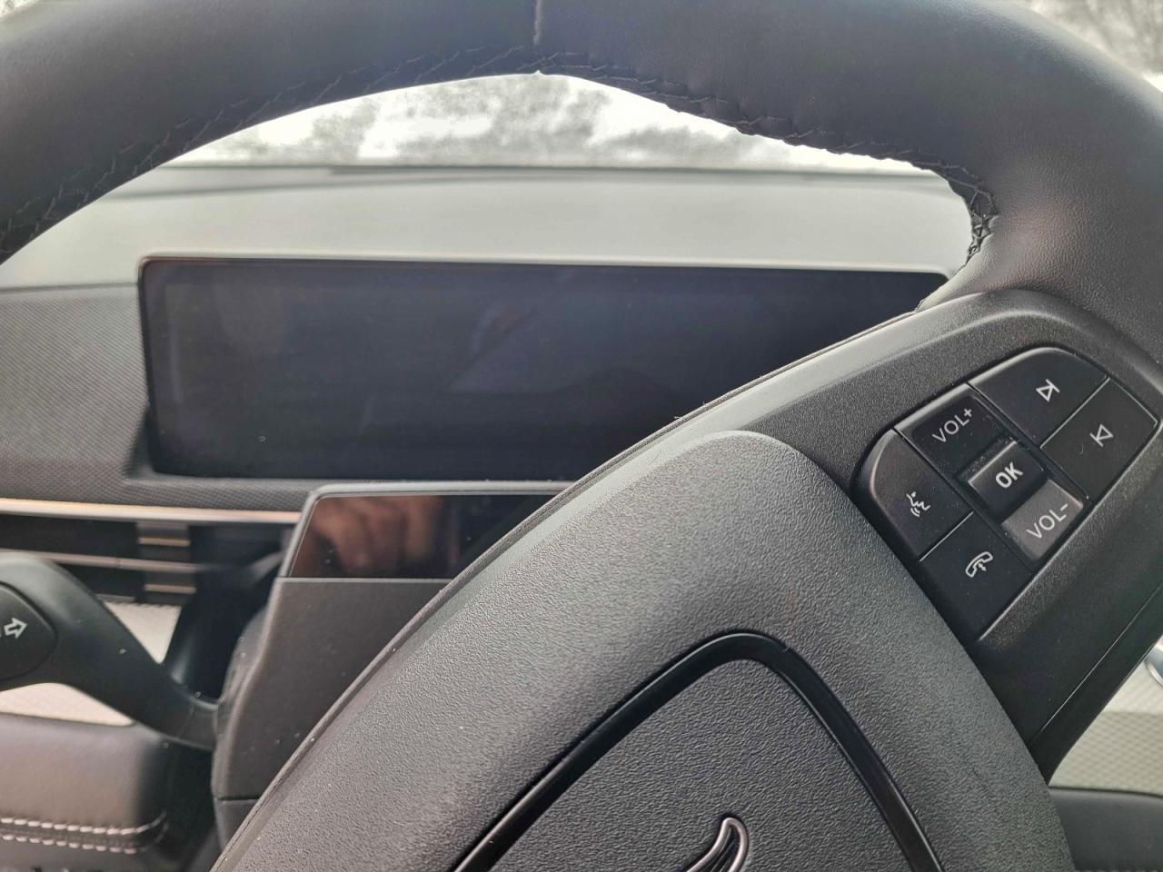 2023 FORD Mustang Mach-E