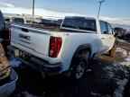 2025 GMC Sierra