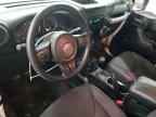 2014 JEEP WRANGLER