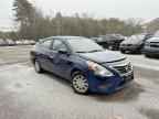 2018 NISSAN VERSA