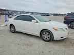 2008 TOYOTA CAMRY
