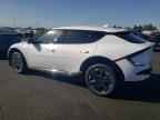2025 KIA EV6