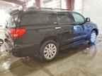2008 TOYOTA Sequoia