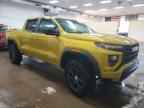 2023 GMC CANYON