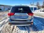 2018 MITSUBISHI outlander