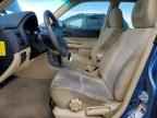 2007 SUBARU FORESTER