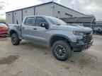 2024 CHEVROLET Silverado
