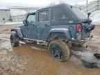 2007 JEEP WRANGLER