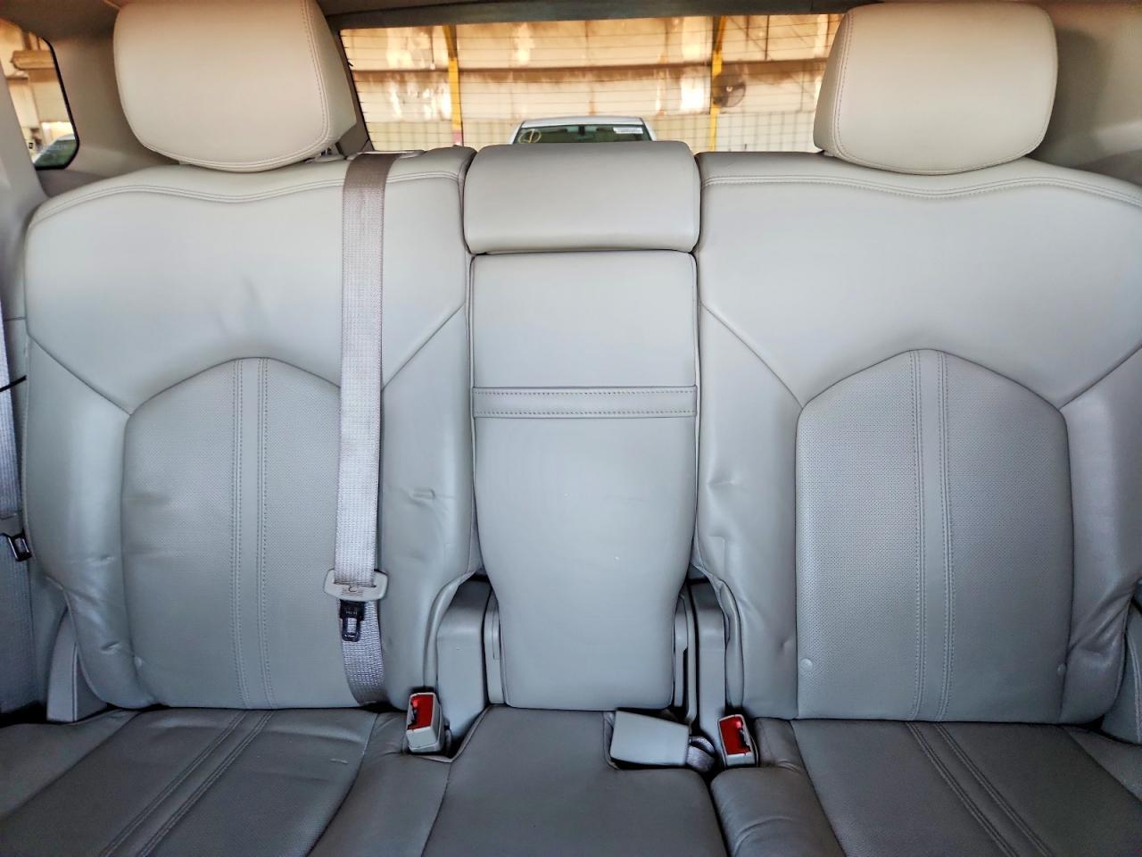 2013 CADILLAC SRX