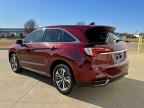 2016 ACURA RDX