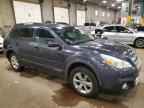 2014 SUBARU Outback