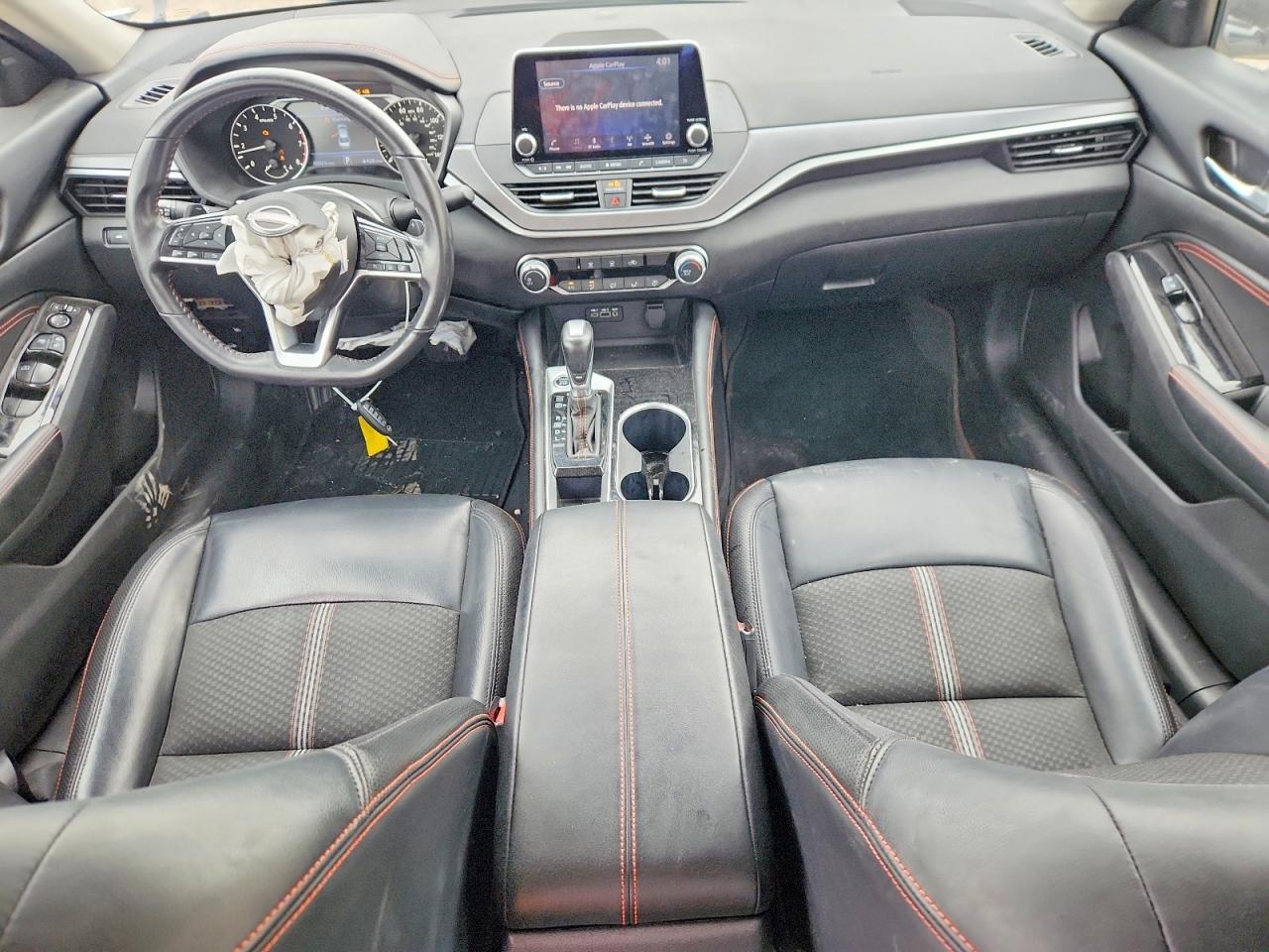 2023 NISSAN ALTIMA