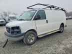 2014 GMC Savana