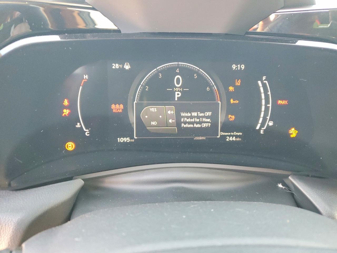 2026 LEXUS NX 350