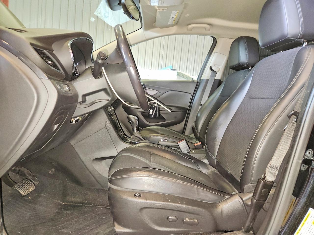 2019 BUICK ENCORE