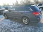 2014 SUBARU Outback
