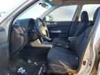 2010 SUBARU FORESTER