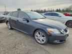 2009 LEXUS GS 350