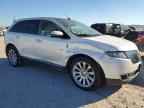 2012 LINCOLN MKX