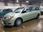 2007 TOYOTA SIENNA