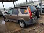 2002 HONDA CR-V