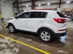 2013 KIA SPORTAGE