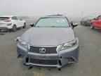 2015 LEXUS GS 350