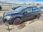 2016 NISSAN SENTRA