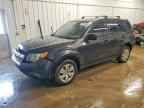 2009 SUBARU FORESTER